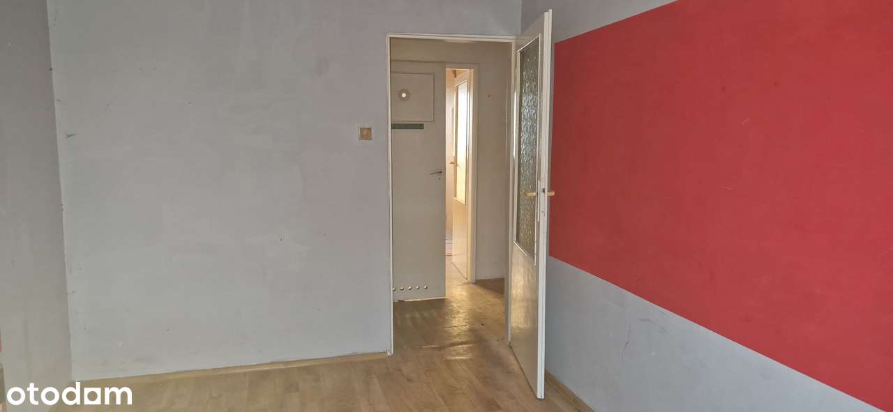 Mieszkanie do własnej aranzacji.-5