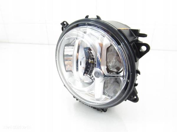 Lampa przód / reflektor BMW R 18 K 35 / R18 K35 - 8