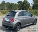 Fiat 500 1.0 Hybrid Launch Edition - 12