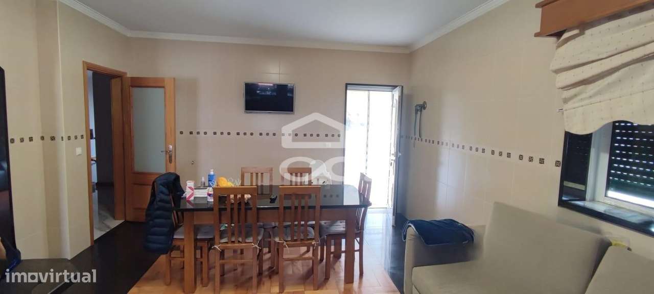 Moradia T4, Nevogilde, Lousada-5