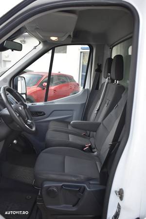 Ford Transit Box Izoterma+Lift L4 (0°C-20°C) - 28