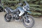 Triumph Tiger - 37