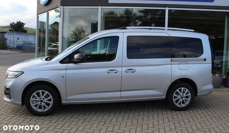 Ford Tourneo Connect Grand 2.0 EcoBlue Titanium - 2