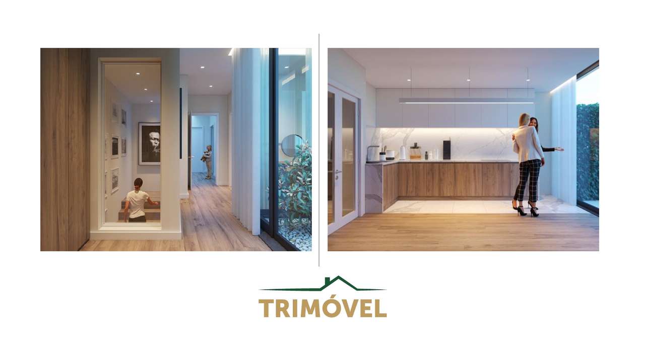 Moradia T4 em São Roque,  Oliveira de Azeméis-9