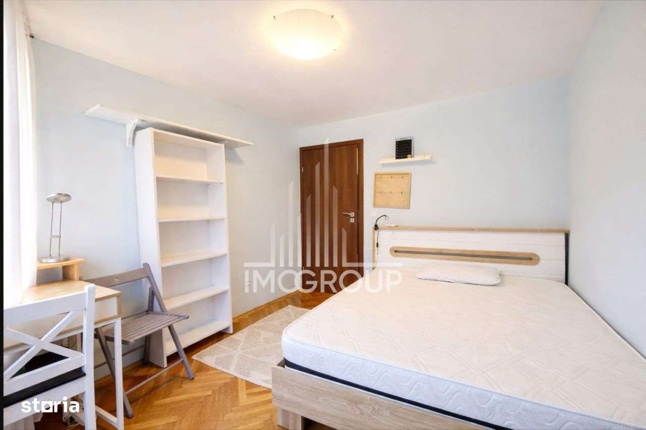 Vanzare apartament 3 camere decomandate | Zorilor - str Viilor - UMF-7