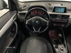 BMW X1 16 d sDrive - 29