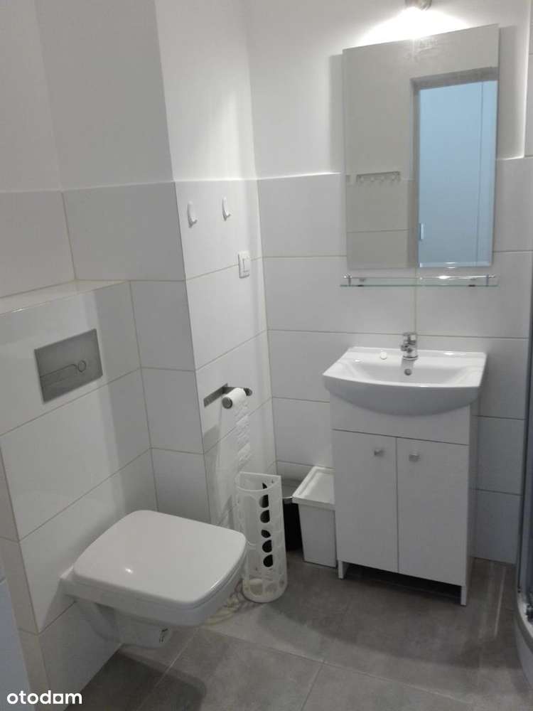Apartment for rent priced below market in Kraków
