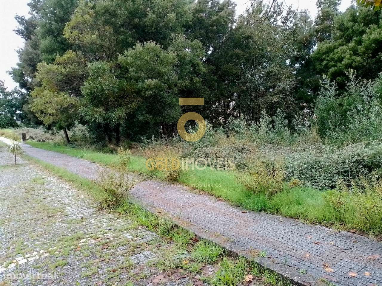 Terreno Para Construção  Venda em Alpendorada, Várzea e Torrão,Marco d - Grande imagem: 4/4