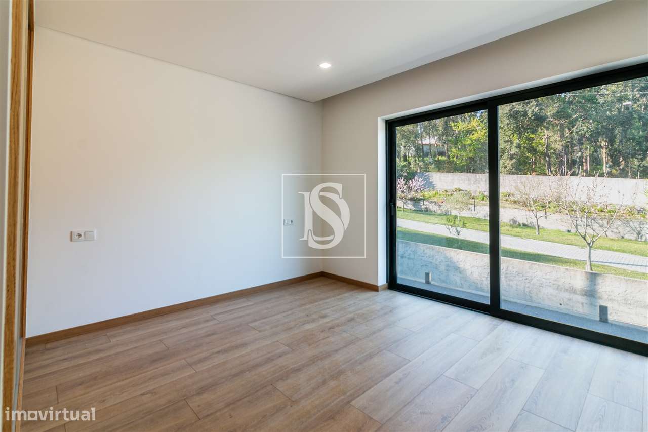 Moradia Isolada T2+1 Venda em Aldreu,Barcelos-11