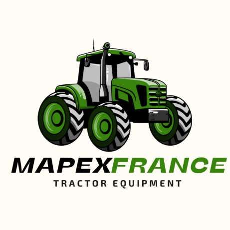 MAPEX FRANCE logo