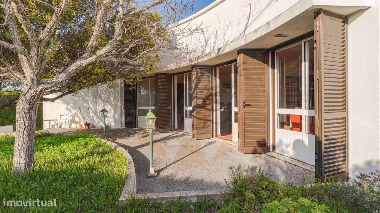 Fantástica Moradia T4 - Grande imagem: 2/26