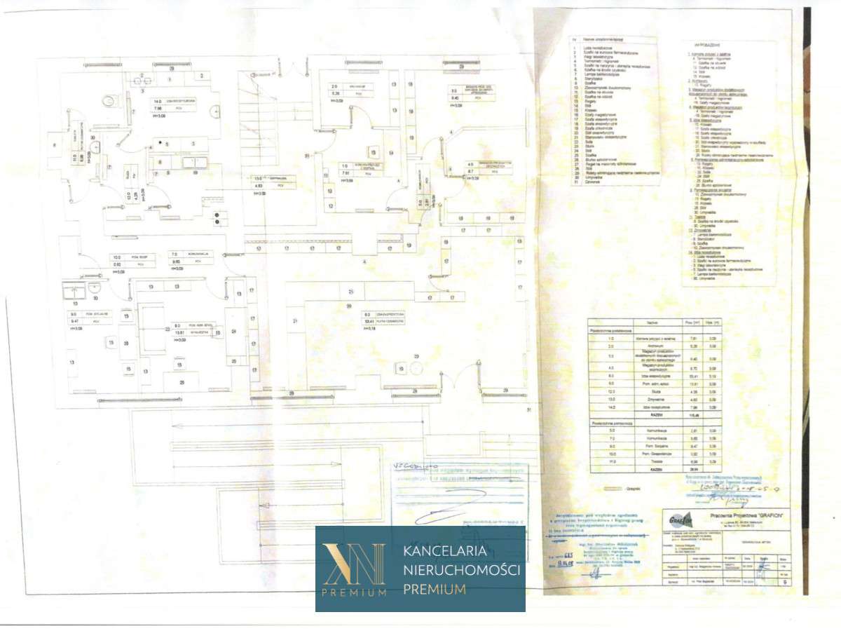 lokal handlowo-usługowy na sprzedaż-9