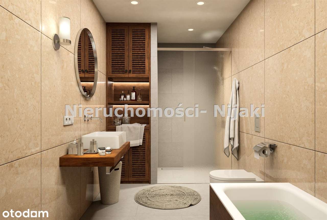 Mieszkania Słocin z ogródkiem 75 m2- 512 000 zł-5