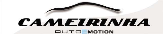 Cameirinha logo