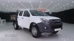 Isuzu D-Max - 1