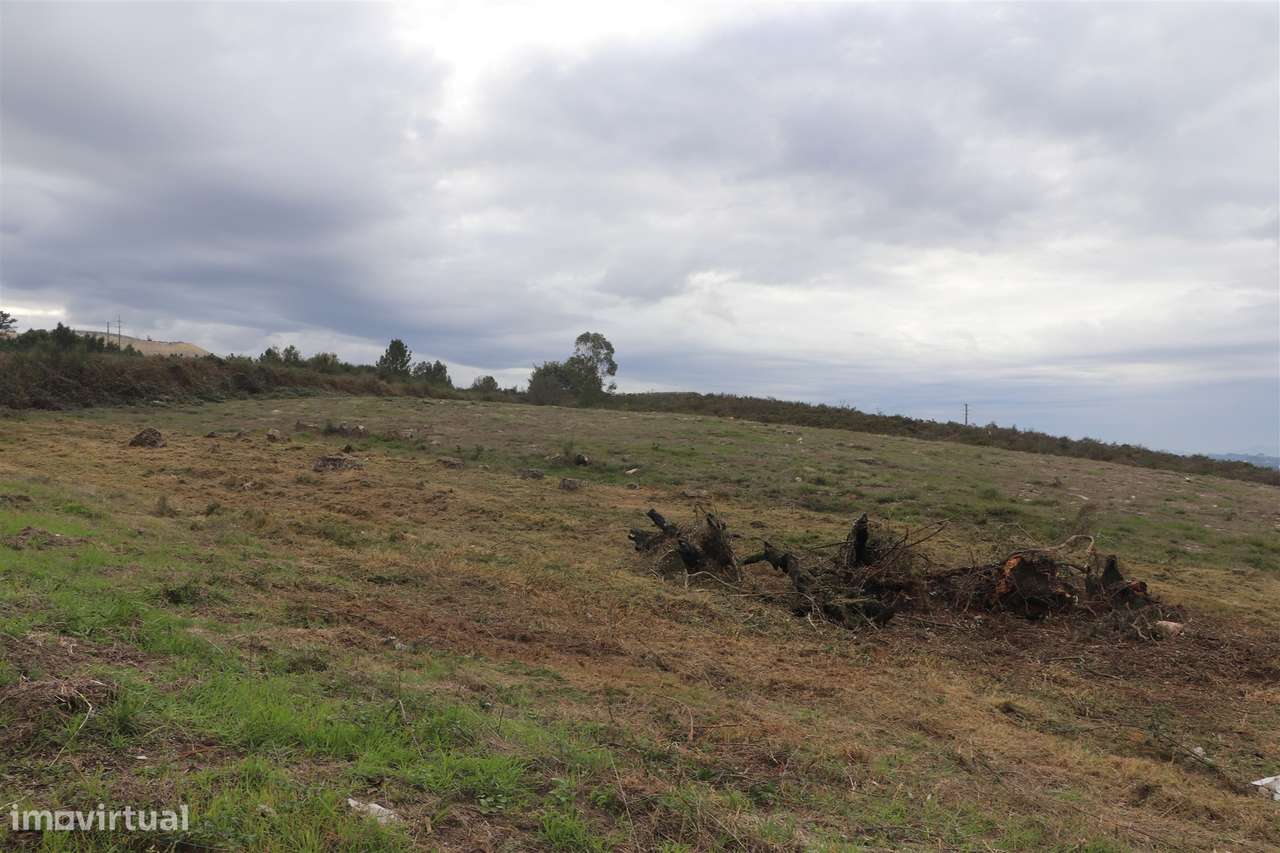 Lote de Terreno  Venda em Lustosa e Barrosas (Santo Estêvão),Lousada - Grande imagem: 5/10