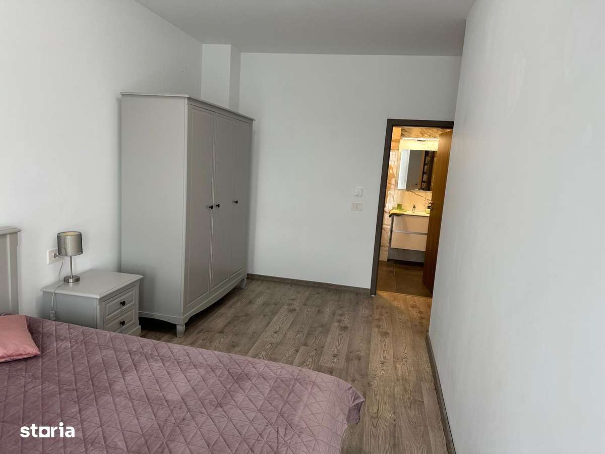 Bloc nou Rebreanu Complex parcare subterană - Imagine principală: 3/9