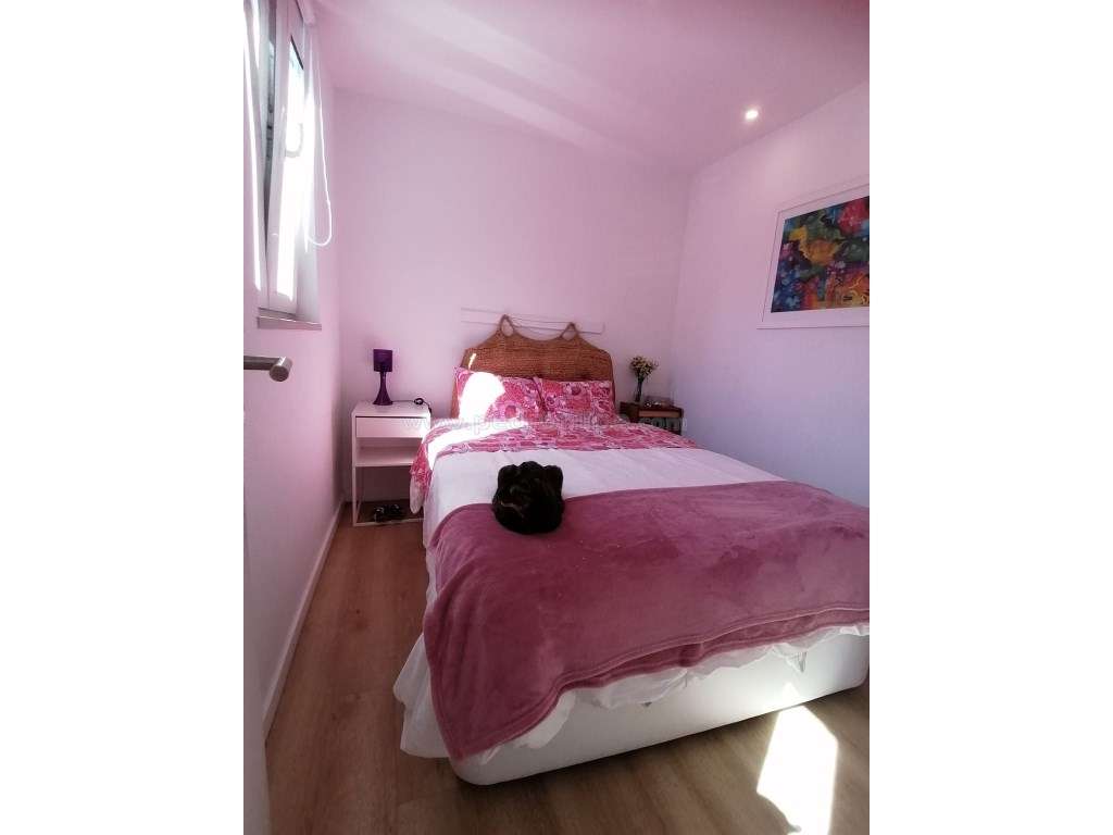 Apartamento T1 Venda Sesimbra-7