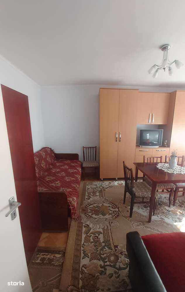 Garsoniera  de inchiriat,zona Gemenii - Imagine principală: 4/7