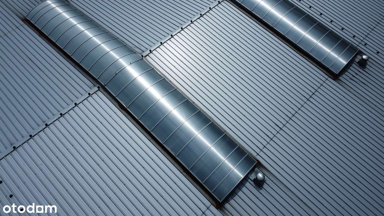 4500m - 500kW - 1 MW - 600m + plac produkcja | magazyn | dystrybucja-18