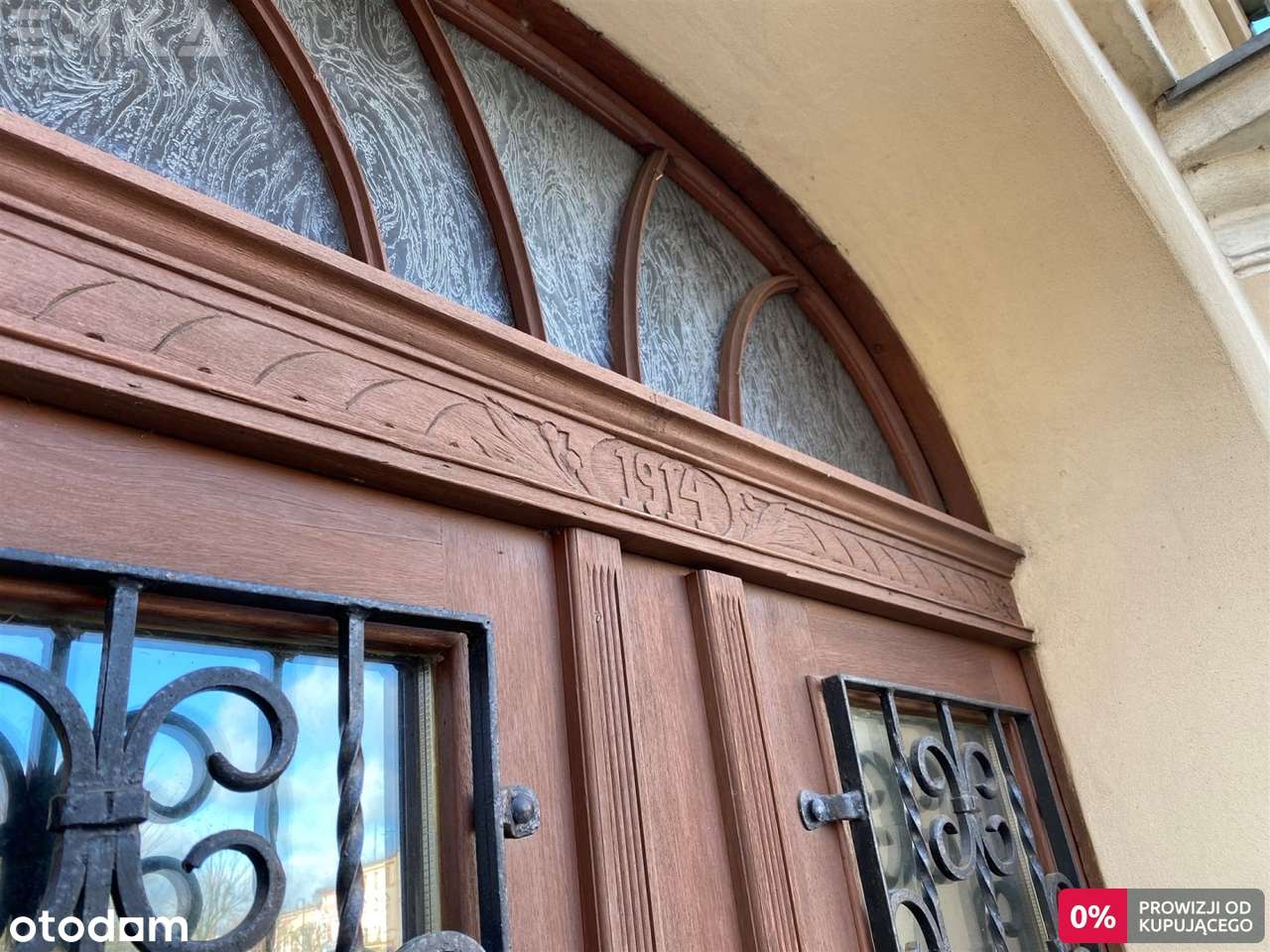 Kamienica z potencjałem bdb stan Więcbork Rynek-5