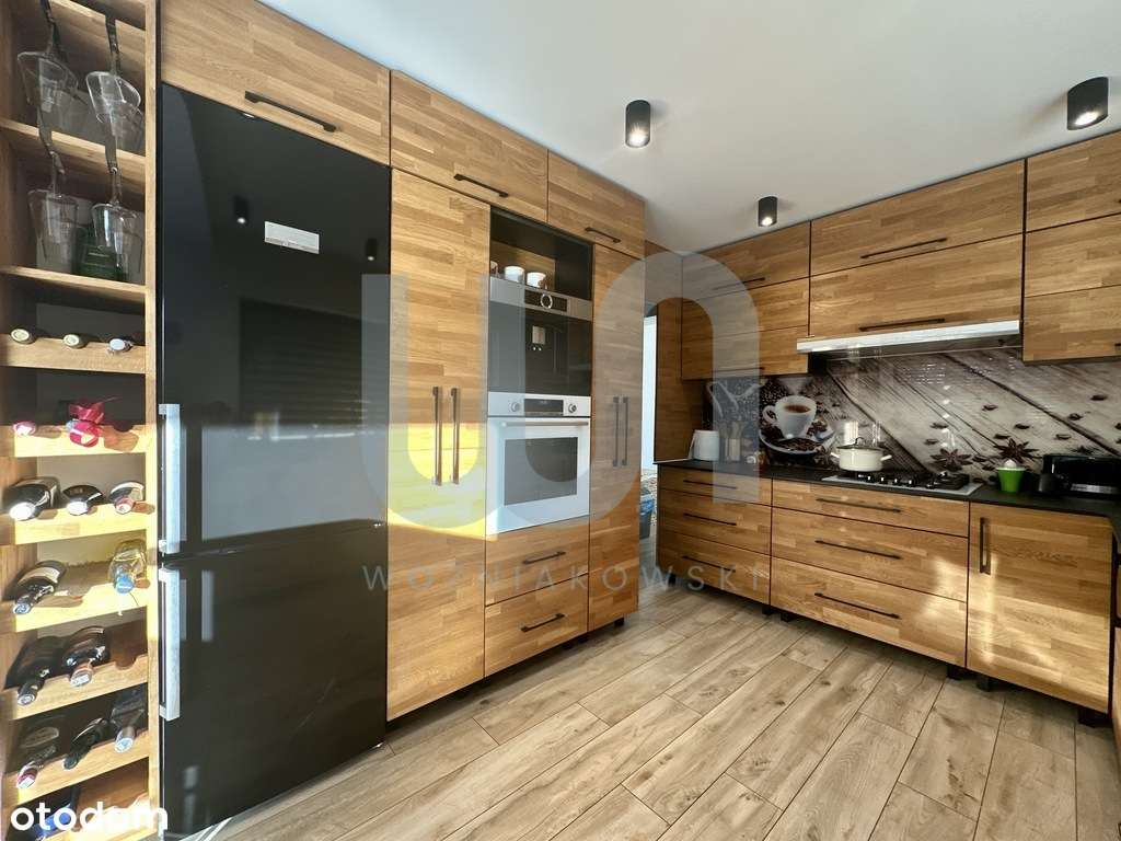 Nowoczesny dom / Las / Rzeka / Duża działka - Pełny obrazek: 5/16