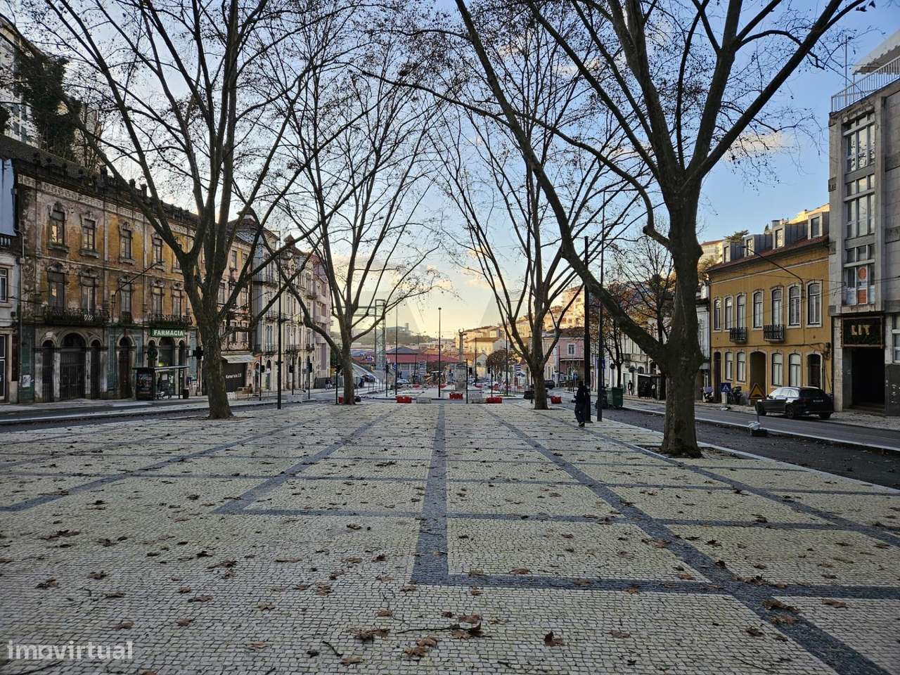 Espaço comercial | 1º andar | Centro Comercial Avenida - Grande imagem: 4/16