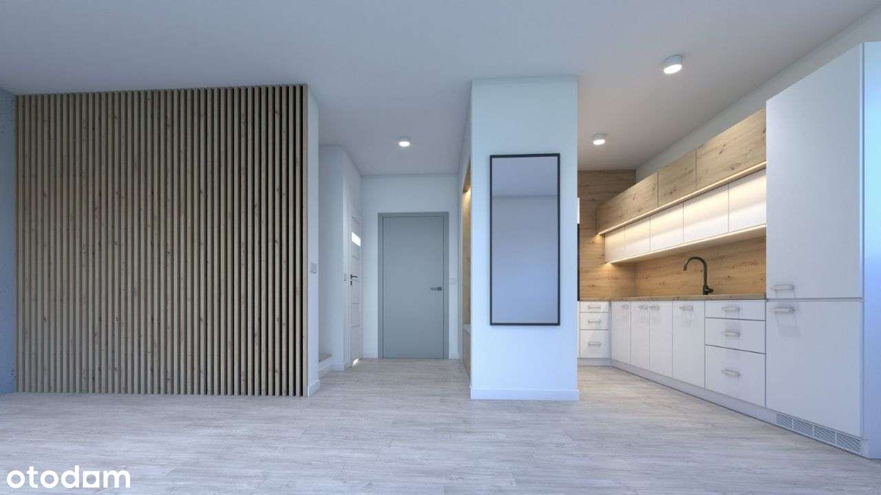 Nova Natura | dom 4-pok. | E1 - Pełny obrazek: 4/17