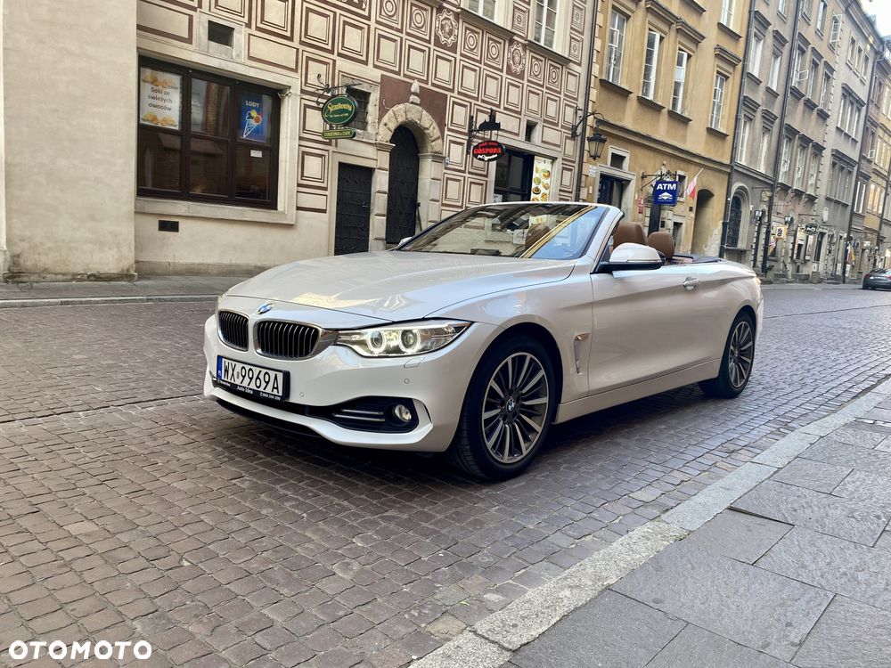 BMW 4