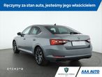 Skoda Superb - 5