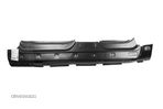 Prag stanga BLIC Volkswagen Passat Variant (3C5) 1.9 TDI Cod motor BXE, BLS, BKC 2005 - 2010 Cod 6505-06-9540011K Piesa Noua - 1