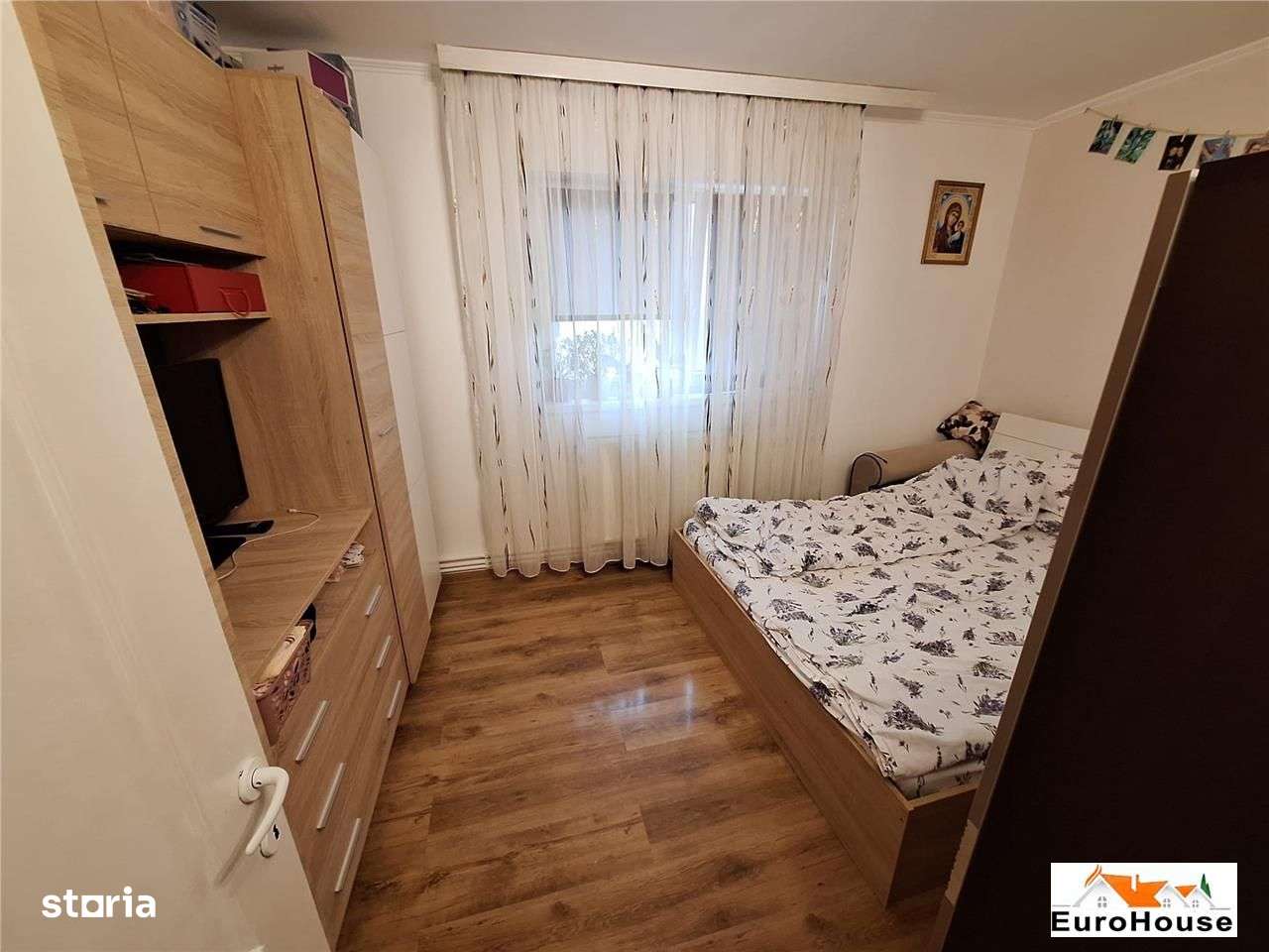 Apartament de vanzare in Alba Iulia zona Carolina Mall - Imagine principală: 4/7