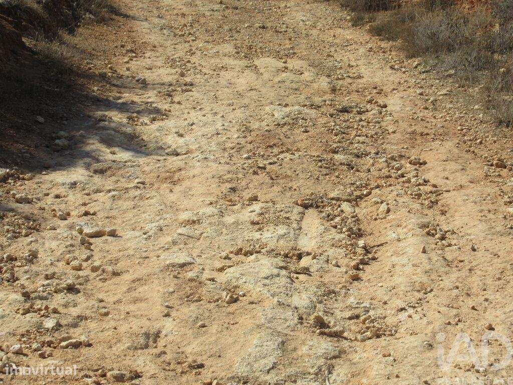 Terreno em Armação de Pêra de 51360,00 m2 - Grande imagem: 4/5