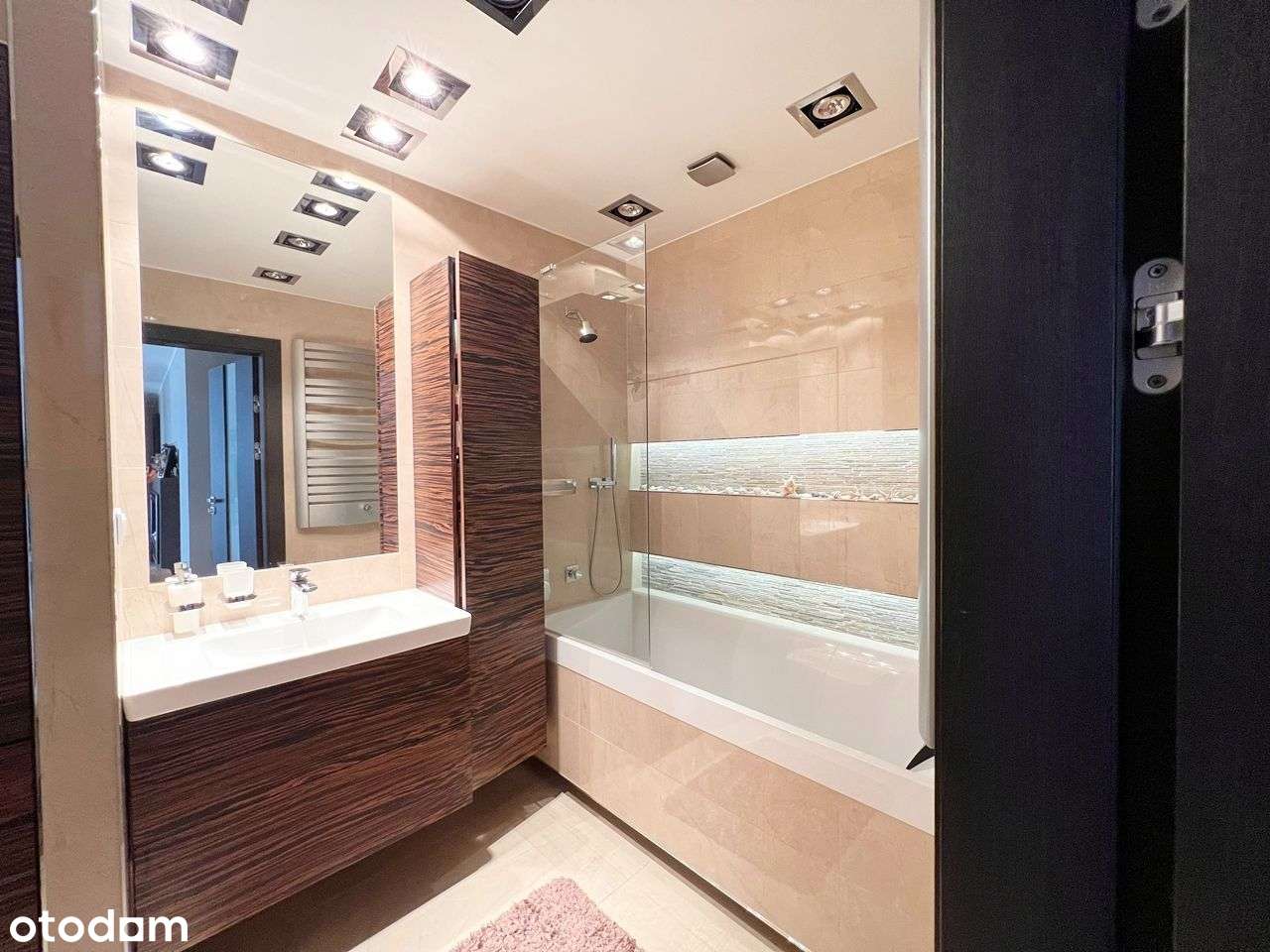 Nowoczesne mieszkanie premium z dwoma balkonami – do wprowadzenia! - Pełny obrazek: 5/14