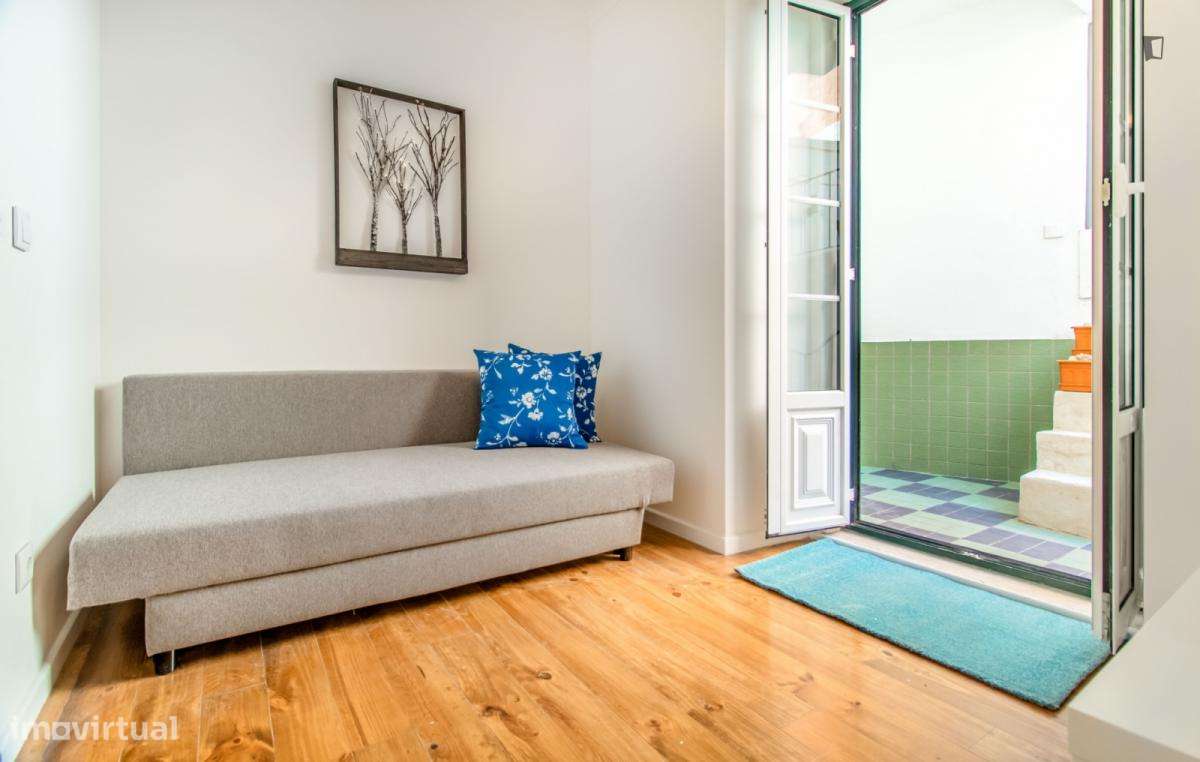 Apartamento com 2 quartos - localizado em Martim Moniz Lisbon - Grande imagem: 2/34