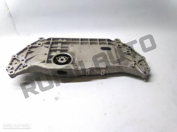 Apoio Motor 1k019_9369g Seat Leon (1p1) - 2