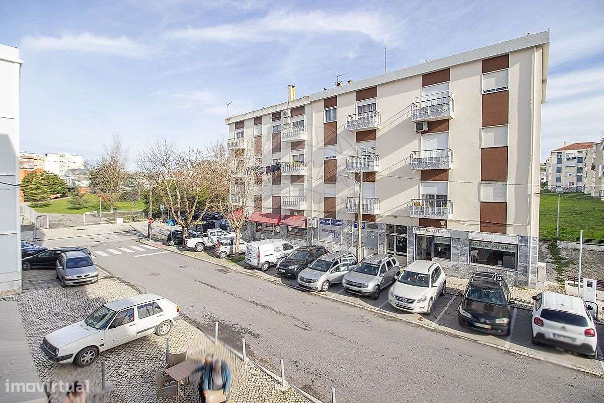 Apartamento T2 para venda - Grande imagem: 3/23