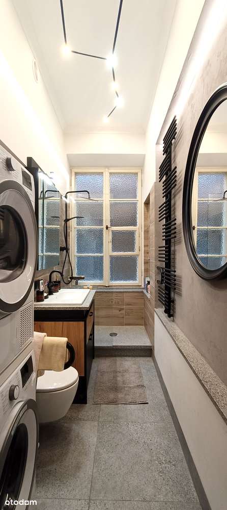 3 pokojowe 64,1m2/ Starówka- ul. Krzywe Koło-7