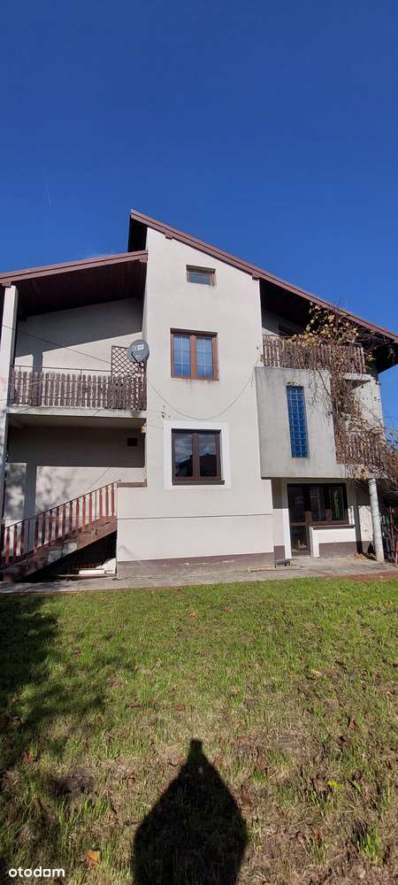 Dom okolice Góry Marcina - Pełny obrazek: 4/14