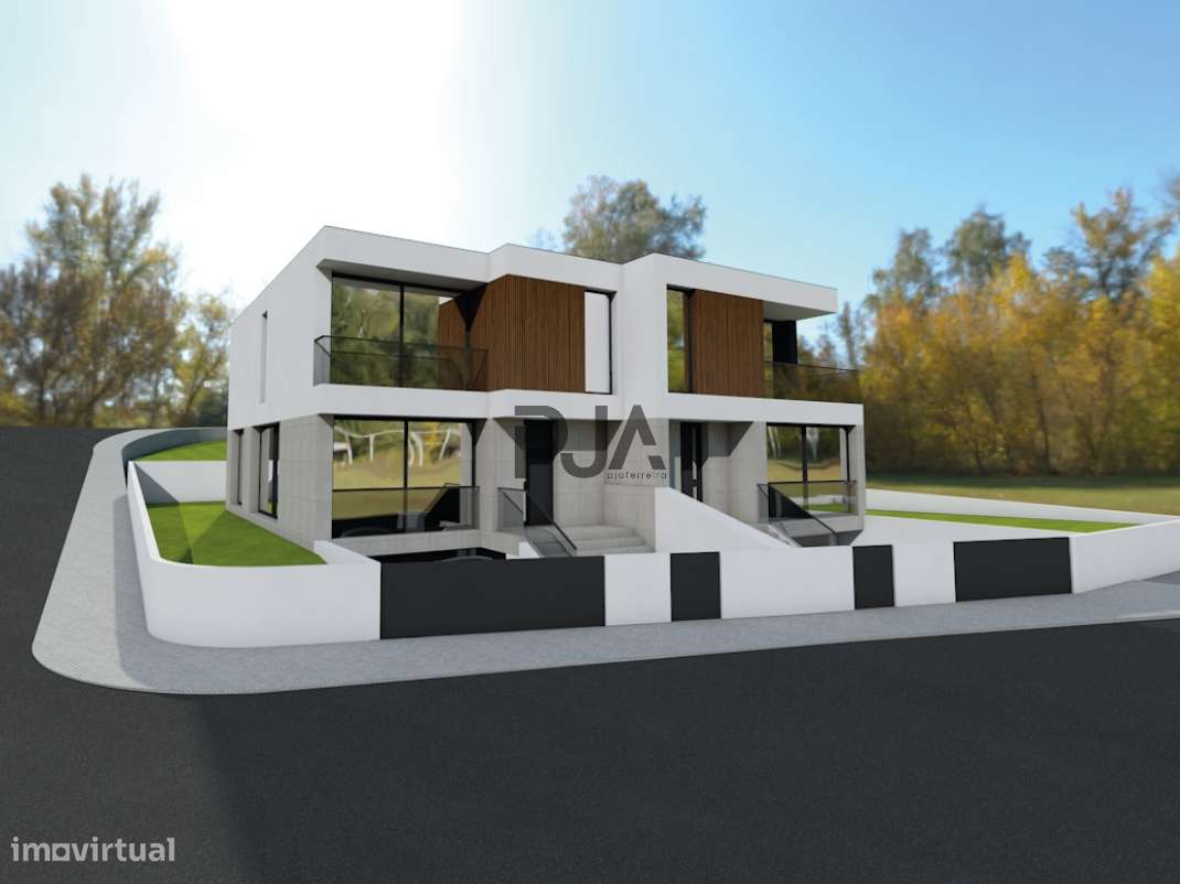 Lote de terreno em Pascoal, Viseu-7