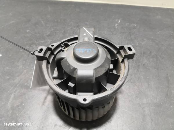 Motor Sofagem Mitsubishi Colt Vi (Z3_A, Z2_A) - 1