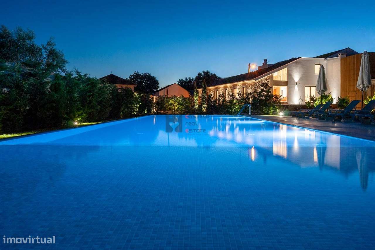 Casa de Campo em Seiça-Ourém - Grande imagem: 4/31