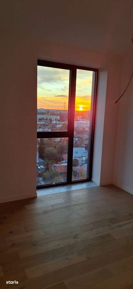 Vanzare apartament 3 camere - One Cotroceni Park-16