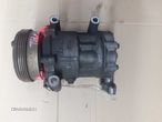 Compresor AC Kia Ceed  1.6 crdi cod  F500 AN8CA - 1