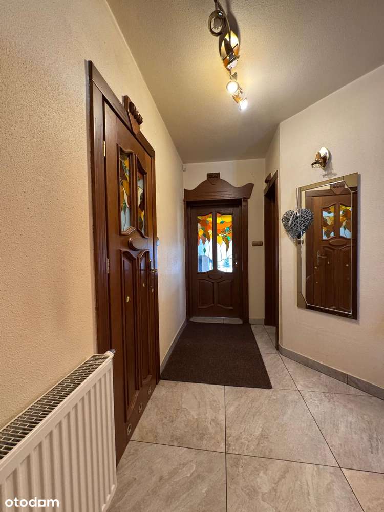 Na sprzedaż willa w Chełmie Śląskim (Kopciowice) – 360 m²-3