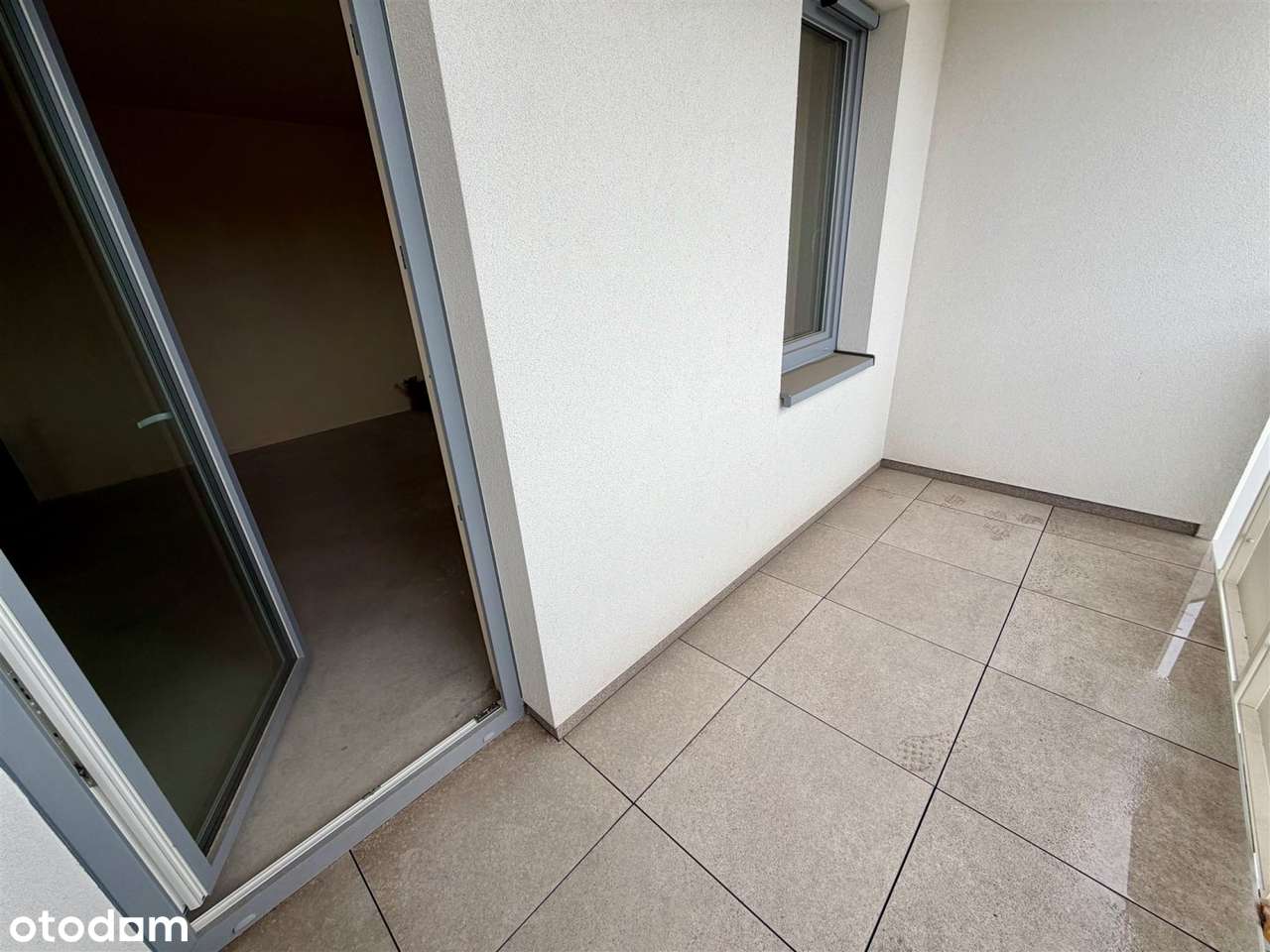 Skrzywana, 2 pokoje, stan deweloperski, parking-17