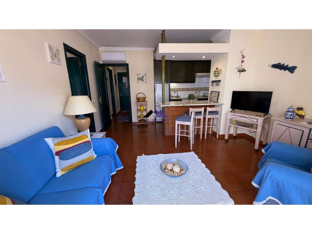 Apartamento T2 no Parque dos Reis-20