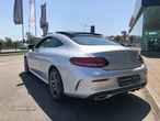 Mercedes-Benz C 220 d AMG Line - 4