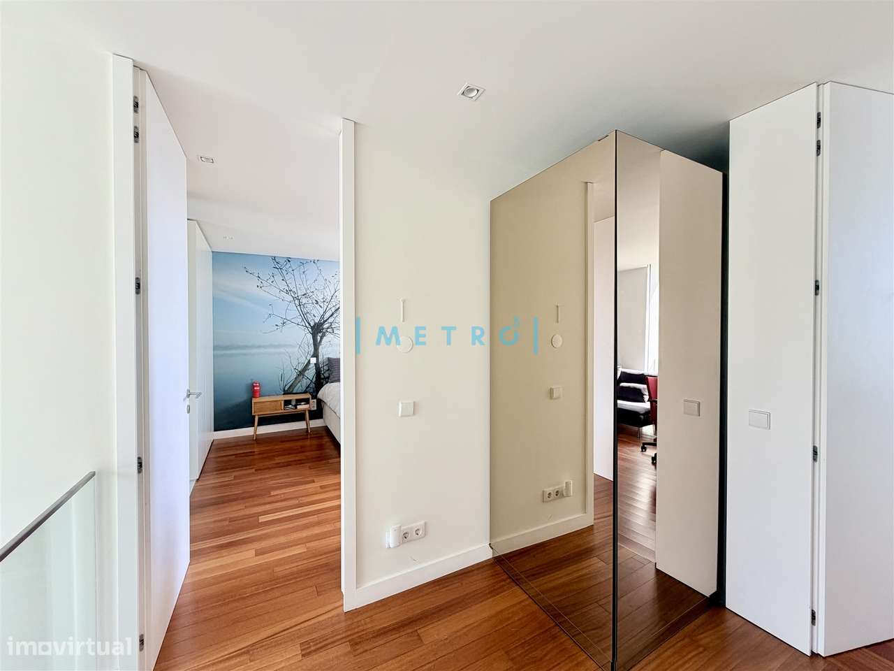 Moradia em Banda T3 Venda em Água Longa,Santo Tirso-26