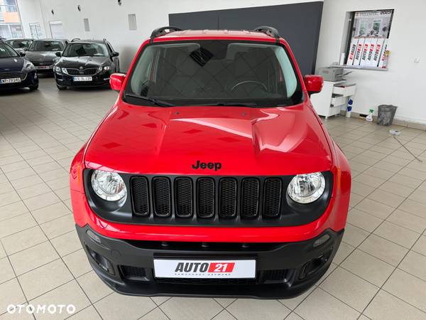 Jeep Renegade 1.6 E-TorQ Sport FWD - 6